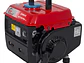 Planta Eléctrica Portátil 900 Watts Power Master GPM950 0.9kW a Gasolina - Miniatura 2 | aztools.co