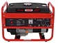 Planta Eléctrica a Gasolina Power Master 2500W GPM2500 - Miniatura 1 | aztools.co