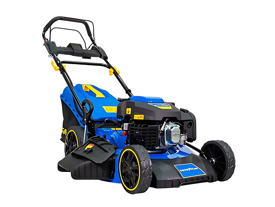 Cortacésped 7.5HP GOODYEAR GY531LM 21″ Auto Propulsado - Envío a todo Colombia | aztools.co