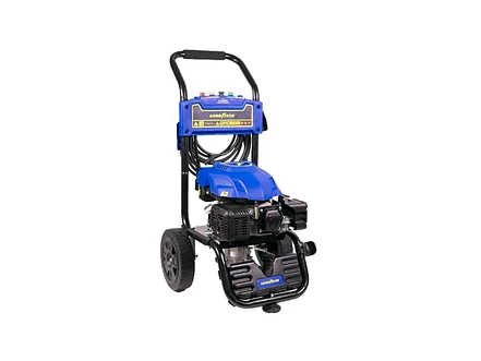 Hidrolavadora GOODYEAR GY3000PW Industrial 3000 PSI 570L/h  - Foto 2 | aztools.co