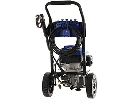 Hidrolavadora GOODYEAR GY3000PW Industrial 3000 PSI 570L/h  - Foto 3 | aztools.co