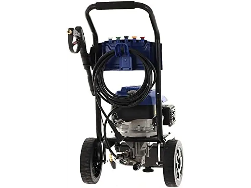 Hidrolavadora GOODYEAR GY3000PW Industrial 3000 PSI 570L/h  - Foto 3 | aztools.co
