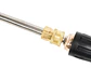Hidrolavadora GOODYEAR GY3000PW Industrial 3000 PSI 570L/h  - Miniatura 4 | aztools.co