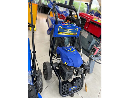 Hidrolavadora GOODYEAR GY3000PW Industrial 3000 PSI 570L/h  - Foto 9 | aztools.co