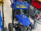 Hidrolavadora GOODYEAR GY3000PW Industrial 3000 PSI 570L/h  - Miniatura 9 | aztools.co