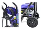 Hidrolavadora GOODYEAR GY3000PW Industrial 3000 PSI 570L/h  - Miniatura 12 | aztools.co