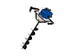 Ahoyadora Goodyear 51,7 cc Gasolina GY052EAS - Miniatura 2 | aztools.co