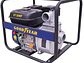 Motobomba de agua Goodyear GY80WP 3” 6.5HP gasolina - Miniatura 1 | aztools.co