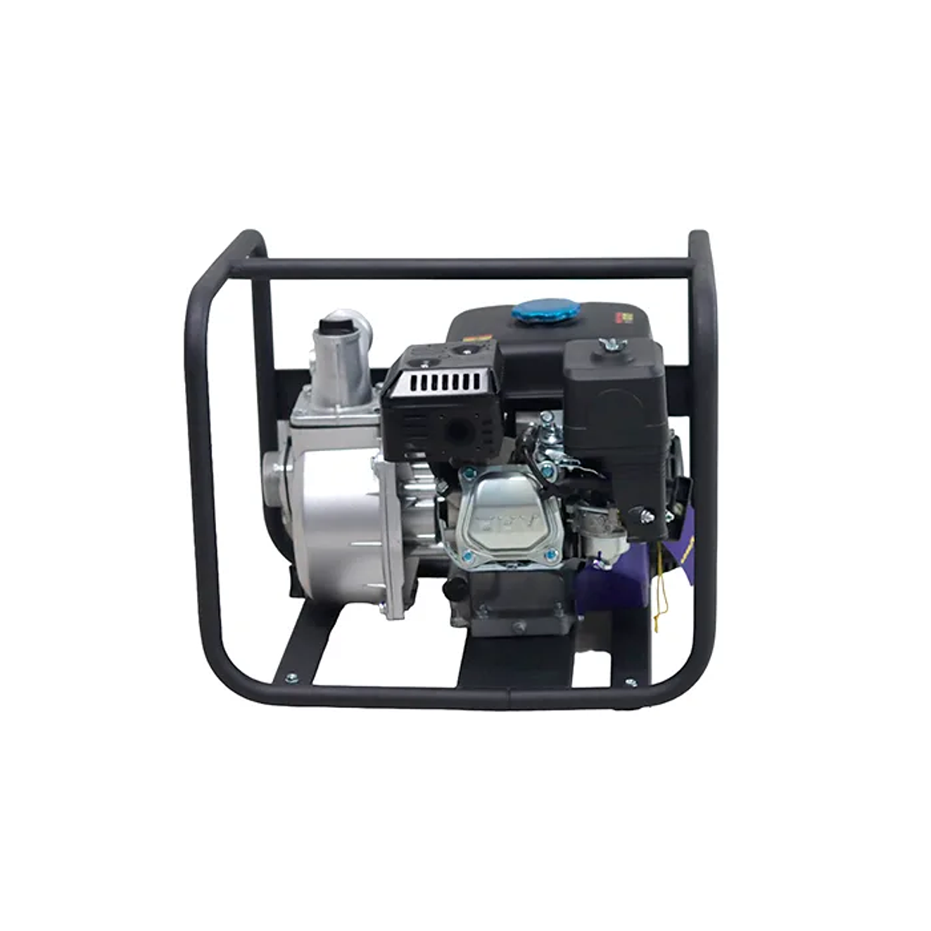 Motobomba de agua Goodyear GY80WP 3” 6.5HP gasolina 5