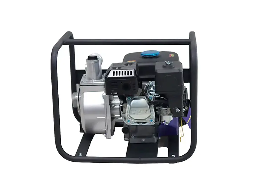 Motobomba de agua Goodyear GY80WP 3” 6.5HP gasolina - Foto 5 | aztools.co