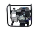 Motobomba de agua Goodyear GY80WP 3” 6.5HP gasolina - Miniatura 5 | aztools.co