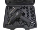 Pistola de impacto neumática 660Nm Ferton YNJ017 profesional - Miniatura 2 | aztools.co