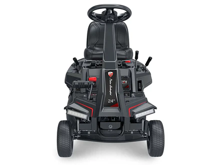 Tractor Cortacésped Lamborghini LB6000RM 7HP 224cc 60cm - Foto 4 | aztools.co