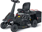 Tractor Cortacésped Lamborghini LB6000RM 7HP 224cc 60cm - Miniatura 1 | aztools.co