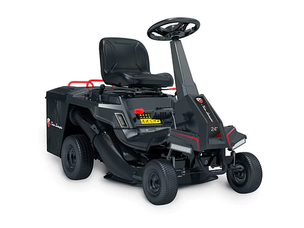 Tractor Cortacésped Lamborghini LB6000RM 7HP 224cc 60cm - Foto 5 | aztools.co