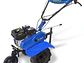 Motoazada Gasolina Goodyear GY703TL 7HP transmisión por correas - Miniatura 1 | aztools.co