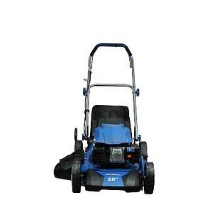 Cortacésped Gasolina 20” Hyundai HYGM51P Motor 5HP