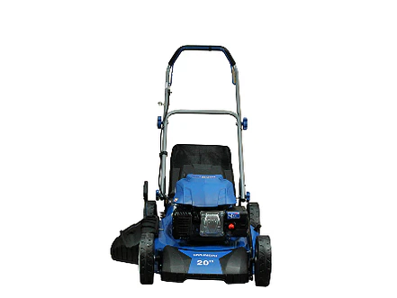 Cortacésped Gasolina 20” Hyundai HYGM51P Motor 5HP - Foto 2 | aztools.co