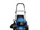 Cortacésped Gasolina 20” Hyundai HYGM51P Motor 5HP - Miniatura 2 | aztools.co