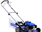 Cortacésped Gasolina 20” Hyundai HYGM51P Motor 5HP - Miniatura 1 | aztools.co