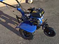Motoazada Gasolina Goodyear GY703TL 7HP transmisión por correas - Miniatura 2 | aztools.co