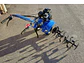 Motoazada Gasolina Goodyear GY703TL 7HP transmisión por correas - Miniatura 3 | aztools.co