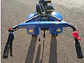 Motoazada Gasolina Goodyear GY703TL 7HP transmisión por correas - Miniatura 4 | aztools.co