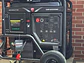 Planta eléctrica 20kVA / 20kW gasolina 110/220V DUCATI DGR20000ES | Bifásica - Miniatura 3 | aztools.co