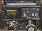 Planta Eléctrica Ducati DGR12001ES 12 kW / 12,000 Watts a Gasolina - Miniatura 2 | aztools.co