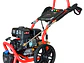 Hidrolavadora industrial 3200 PSI gasolina Fujita LHIDROG75 - Miniatura 1 | aztools.co