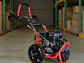 Hidrolavadora industrial 3200 PSI gasolina Fujita LHIDROG75 - Miniatura 3 | aztools.co
