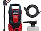 Hidrolavadora portátil 1740 PSI eléctrica Fujita FPW14 - Miniatura 1 | aztools.co