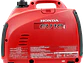 Generador Elèctrica Inverter Honda EU10IT1 LL1, 1 kVA / 1000W Silenciosa - Miniatura 2 | aztools.co