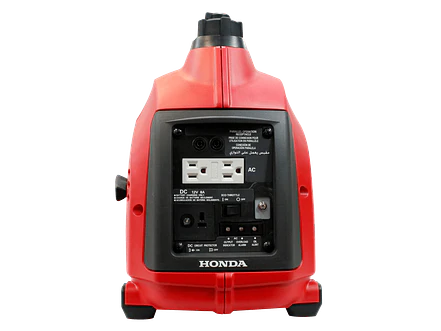 Generador Elèctrica Inverter Honda EU10IT1 LL1, 1 kVA / 1000W Silenciosa - Foto 3 | aztools.co