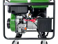 Planta Eléctrica Ecomax GD8000E-L 7.8 kVA Diésel Abierta - Miniatura 4 | aztools.co