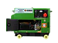 Planta Eléctrica Ecomax GD6500T3-L Trifásica Cabinada 6.5 kVA - Miniatura 2 | aztools.co