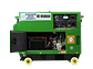 Planta Eléctrica Ecomax GD6500T-L 6.5kVA Monofásica Diésel - Miniatura 2 | aztools.co