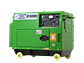Planta Eléctrica Ecomax GD6500T-L 6.5kVA Monofásica Diésel - Miniatura 3 | aztools.co