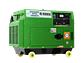 Planta Eléctrica Ecomax GD6500T-L 6.5kVA Monofásica Diésel - Miniatura 4 | aztools.co