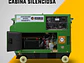 Planta Eléctrica Ecomax GD6500T-L 6.5kVA Monofásica Diésel - Miniatura 5 | aztools.co