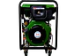 Planta Eléctrica Ecomax GD6500E3-L 7.5kVA Trifásica Abierta Diésel - Miniatura 4 | aztools.co