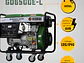 Planta Eléctrica Ecomax GD6500E-L 6.5kVA Monofásica Abierta Diésel - Miniatura 3 | aztools.co