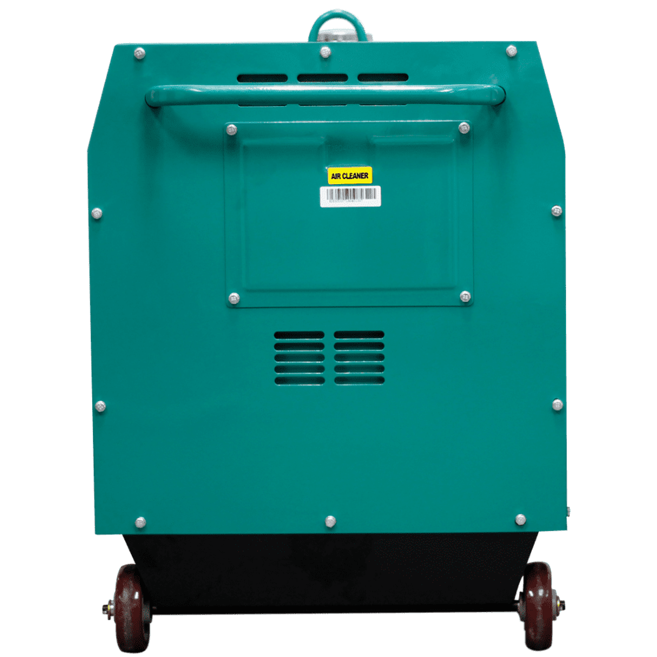 Planta Eléctrica Cabinado KAMA/GE KM186FAK 5.5 kVA KDE6500T 3