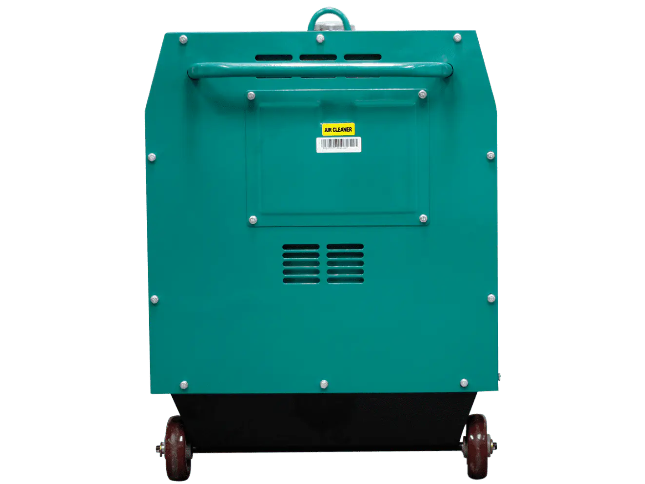 Planta Eléctrica Cabinado KAMA/GE KM186FAK 5.5 kVA KDE6500T - Foto 3 | aztools.co