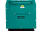 Planta Eléctrica Cabinado KAMA/GE KM186FAK 5.5 kVA KDE6500T - Miniatura 3 | aztools.co