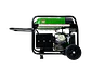 Planta Eléctrica Gasolina 7kVA, 7000W Ecomax GE6500E-K  - Miniatura 5 | aztools.co