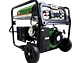 Planta Eléctrica Gasolina 7kVA, 7000W Ecomax GE6500E-K  - Miniatura 4 | aztools.co