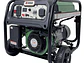 Planta Eléctrica Gasolina 3.2 kVA, 3200W Ecomax GE3300-K  - Miniatura 1 | aztools.co