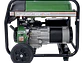 Planta Eléctrica Gasolina 3.2 kVA, 3200W Ecomax GE3300-K  - Miniatura 4 | aztools.co