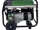 Planta Eléctrica Gasolina 2.4 kVA, 2400W Ecomax GE2500-K   - Miniatura 4 | aztools.co